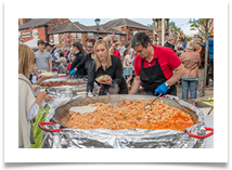 Food Fest (2) - Kevin Shade